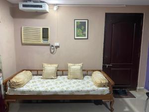 Farm Cottage nearby Sea