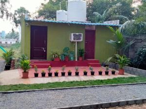 Farm Cottage nearby Sea