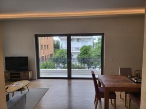 Modern Apartment near Kifisias ave