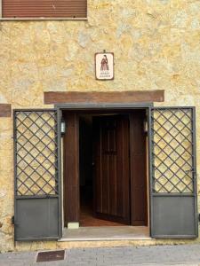 Casa rural María Juliana