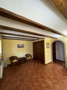 Casa rural María Juliana