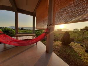 Niramitsook Farm Stay Khao Yai บ้านไร่นิรามิสสุข ฟาร์มสเตย์ ปากช่อง เขาใหญ่