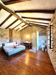 Tuscany Escape