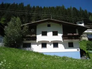 Ferienhaus Monte Bianco - 卡普尔