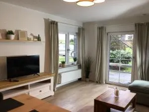 Ferienwohnung am Steinsbach - 巴特贝勒堡