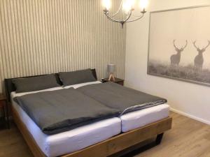 Ferienwohnung am Steinsbach