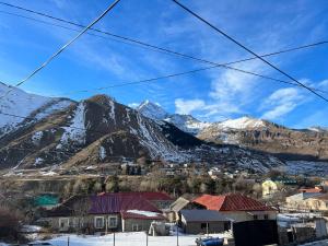 Urban Apartment Kazbegi