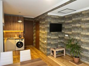 Urban Apartment Kazbegi