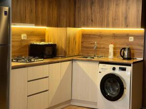 Urban Apartment Kazbegi