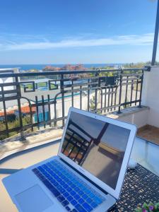 PANORAMA SUNRISE Byala Studio - rest and seaside recreation