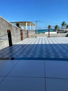 Casa de praia Enseadas do corais - 20 metros da praia - Santo Inácio