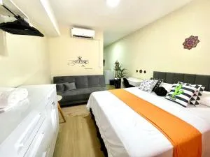 Studio Flor do Cerrado - Asa Norte 314 - Torto