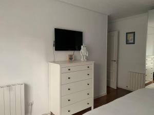 Apartamento en Liencres