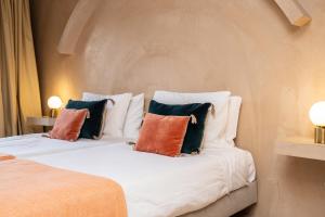 Large Double or Twin Room room in Casablanca Inn