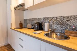 Appartements Cocon refait a neuf a 10 min d’ETRETAT : photos des chambres
