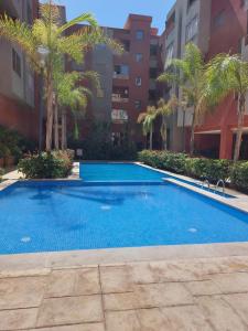 Centre Marrakech, Chic et Calme