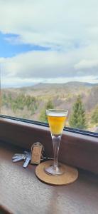 Glečer Kop A11 FREE Parking Garage