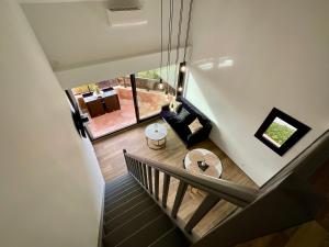 Appartement Sanary vue mer au calme