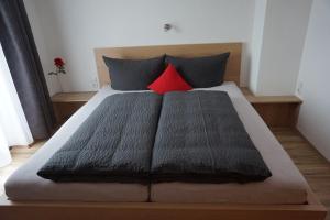 Ferienhaus Melmer Florian