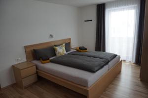 Ferienhaus Melmer Florian