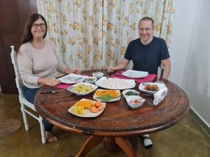 Hello Kandy Homestay