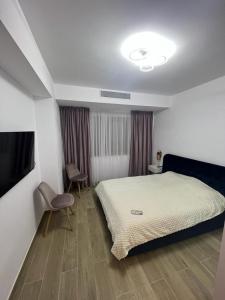 Marina Surf Mamaia Nord