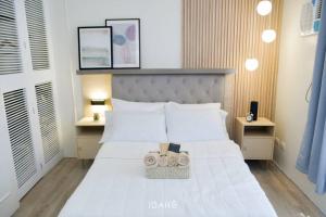 Idahu Salt Lake Mesavirre Garden Residences Bacolod Modern Studio - 4hvězdičkové hotely ve městě Bacolod