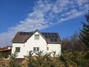 Bodzavirág Apartman - Enying