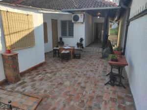 Apostolovic kuca kulturni spomenik u centru Grocke