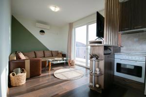Chic&Cozy Apartment in Nessebar