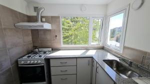 Casita Blanca - CON WIFI!