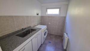 Casita Blanca - CON WIFI!