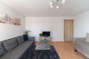 Šeškinės 61 Spacious Cozy Apartment