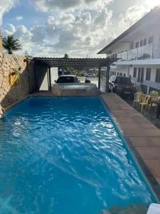 David house hotel - 布拉干萨