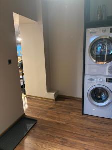 Apartament przy Skrzycznem