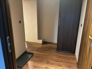 Apartament przy Skrzycznem