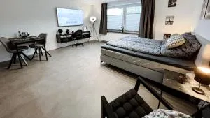 Apartmenthaus - Am Bergstollen - 施塔特奥尔登多夫