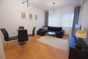 Apartman Gajeva