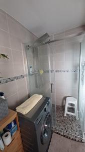 Appartements A deux pas de la mer : photos des chambres