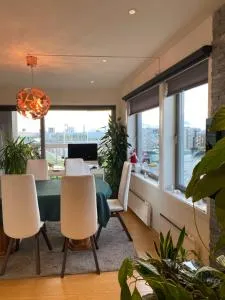 Royal Apartment on the edge by the sea - 基尔匹斯扎我维