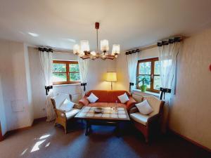 Ferienhaus NaturKraftEnergie