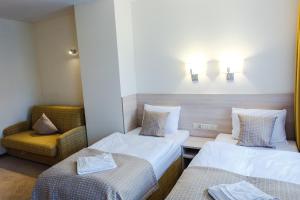 Hotel Willa Odkrywców