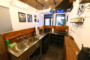 和氣会々都立家政 Wakiaiai Toritsukasei