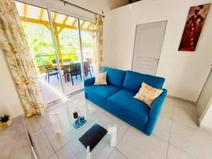 Le Marjulem - Terre-de-Bas