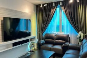 Hana Guesthouse Metrocity (Nearby City Centre) - Matang