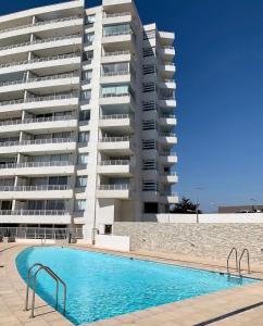 Hermoso departamento en Av. del Mar