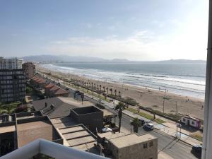 Hermoso departamento en Av. del Mar