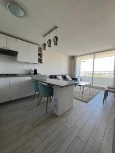 Hermoso departamento en Av. del Mar