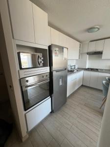 Hermoso departamento en Av. del Mar