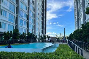 Hana Guesthouse Metrocity (Nearby City Centre)